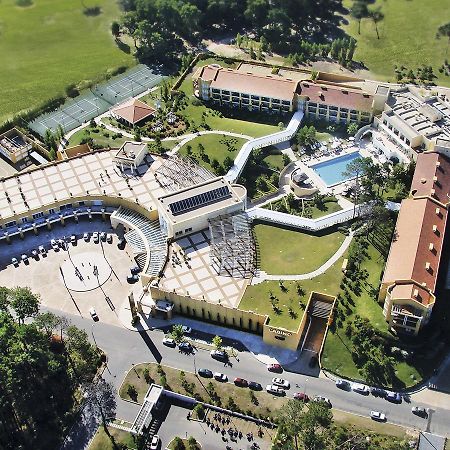 Punta Del Este Resort & Spa La Barra Exterior photo