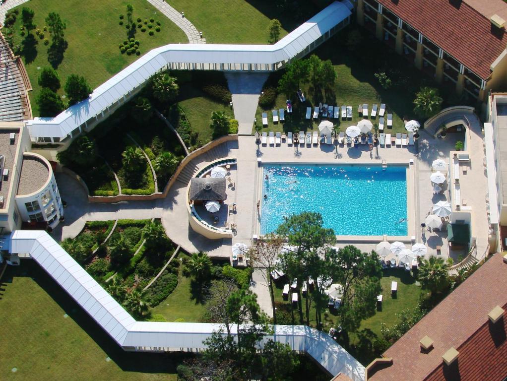 Punta Del Este Resort & Spa La Barra Exterior photo