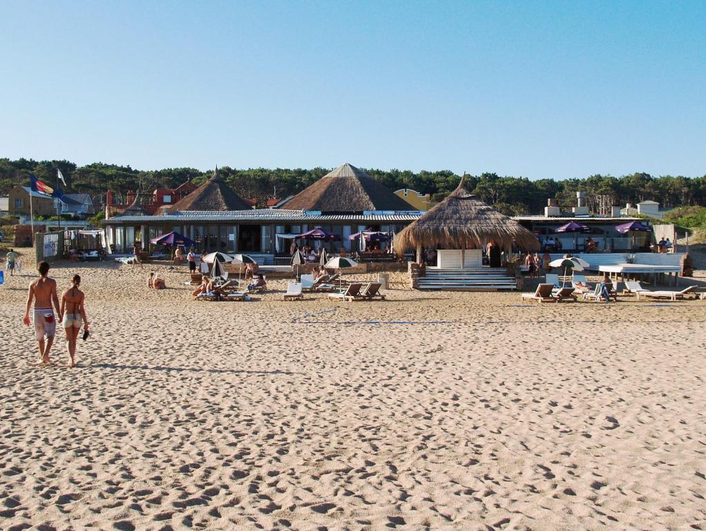Punta Del Este Resort & Spa La Barra Exterior photo