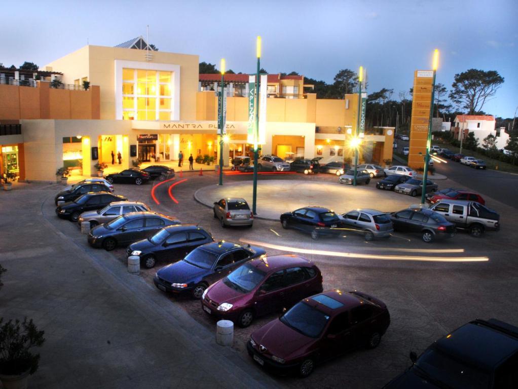 Punta Del Este Resort & Spa La Barra Exterior photo