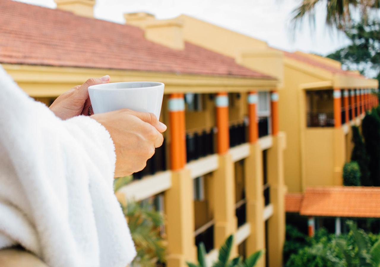 Punta Del Este Resort & Spa La Barra Exterior photo