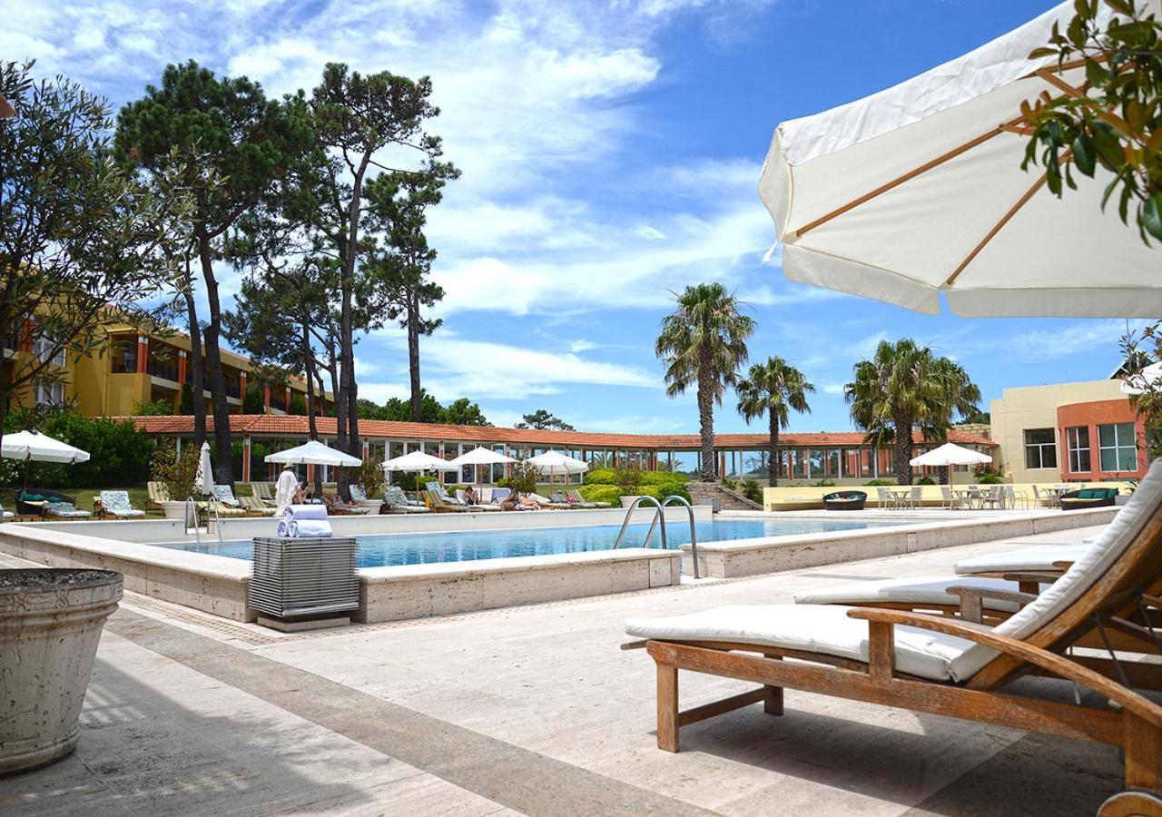 Punta Del Este Resort & Spa La Barra Exterior photo
